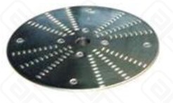 ДИСК ТЕРКА FEUMA 542830 3ММ