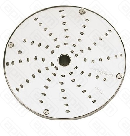 ДИСК ТЕРКА ROBOT COUPE 27164 КАРТОФЕЛЬНЫЙ ПИРОГВЫСТ