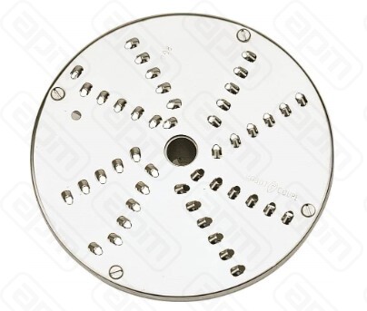 ДИСК ТЕРКА ROBOT COUPE 28056 15ММВЫСТ