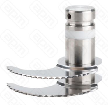 НОЖ ДЛЯ КУТТЕРА ROBOT COUPE 27383ВЫСТ