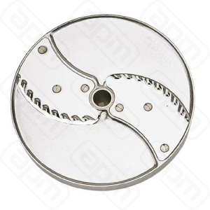 ДИСК НАРЕЗ ROBOT COUPE 27069 3ММ ВОЛНИСТЫЙ