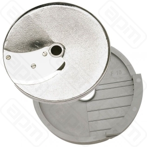 ДИСК СОЛОМКА ROBOT COUPE 27117 10X10ММ ФРЕНЧ-ФРИ