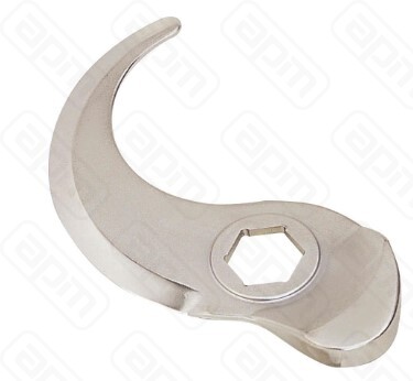 ЛЕЗВИЕ ROBOT COUPE НОЖА ДКУТТЕРА R30 117950S