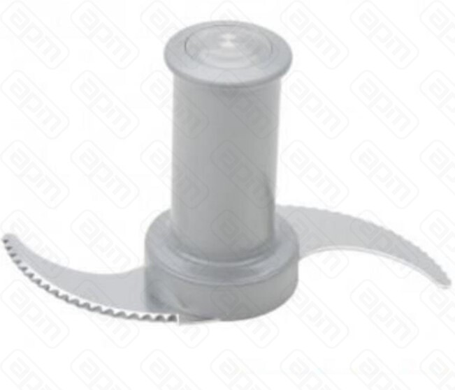 НОЖ ДЛЯ БЛИКСЕРА ROBOT COUPE ФИГУРНЫЙ 27371