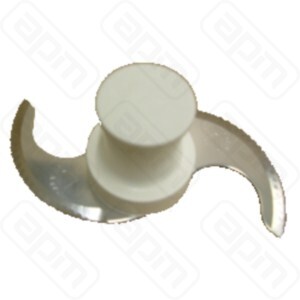 НОЖ ДЛЯ КУТТЕРА ROBOT COUPE 27135