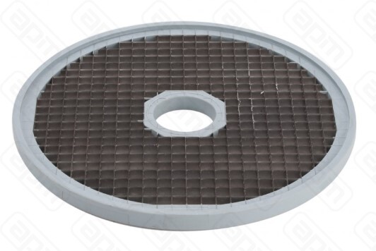 РЕШЕТКА ROBOT COUPE ДДИСКА КУБИКИ 28380
