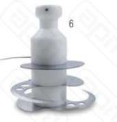 НОЖ ДЛЯ КУТТЕРА SIRMAN C15 ДЛЯ СОУСА ПЕСТО