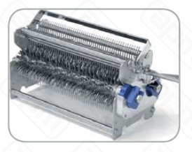 НОЖИ НАБОР ДМЯСОРЫХЛИТЕЛЯ SIRMAN DRAKE 40005230