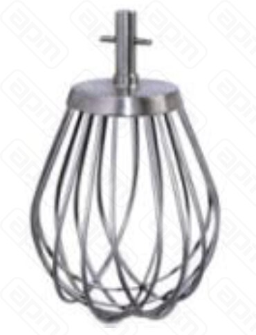 ВЕНЧИК МИКСЕРА STARMIX FFGPL40