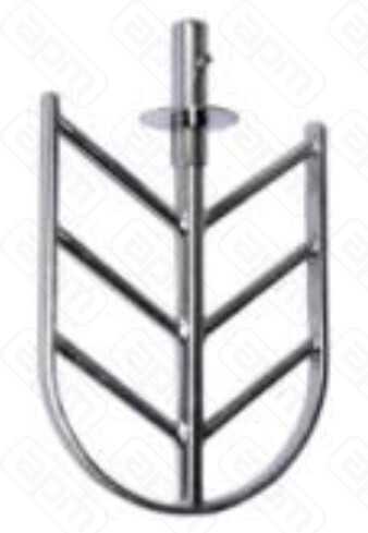 ЛОПАТКА МИКСЕРА STARMIX SP2010X