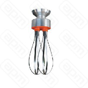 ВЕНЧИК МИКСЕРА DYNAMIC JUNIOR 185ММ AC102