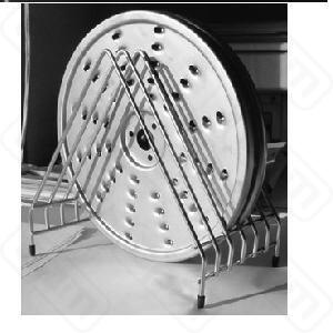 ДЕРЖАТЕЛЬ ДЛЯ ДИСКОВ DYNAMIC AC025ВЫСТ