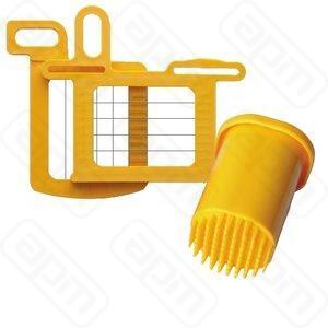 НАБОР РЕШЕТКА DYNAMIC AC063 14Х14ММ