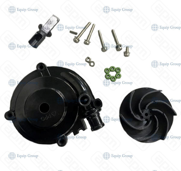 ПОМПА JULABO PERL 79010021 ПОЗ 180