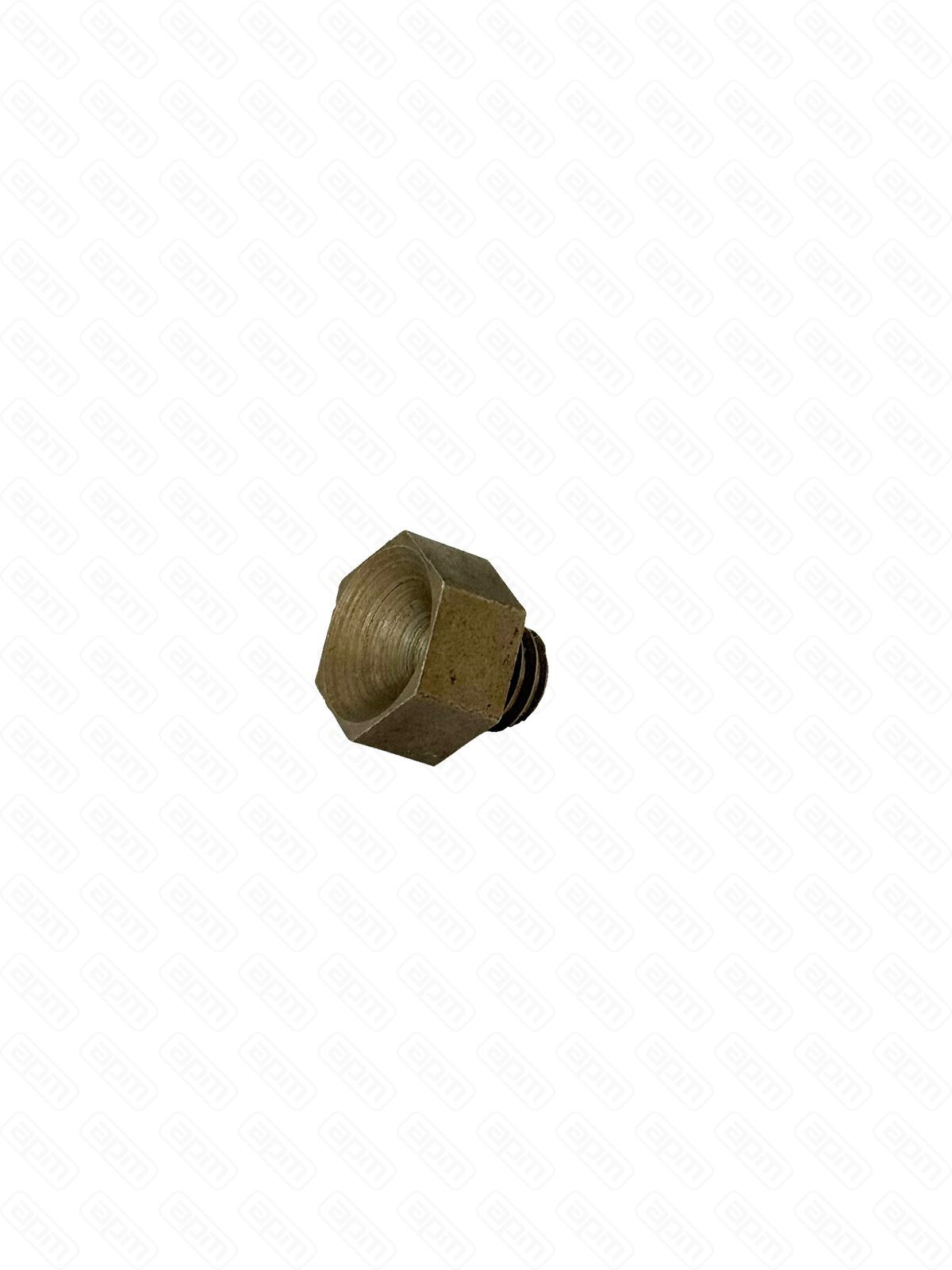 БОЛТ КРЕПЛЕНИЯ ШНЕКА МЯСОРУБКИ SIRMAN TC-22Е MF2213