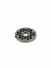 РЕШЕТКА МЯСОРУБКИ LAME ITALIA MOD12708MM UNGER