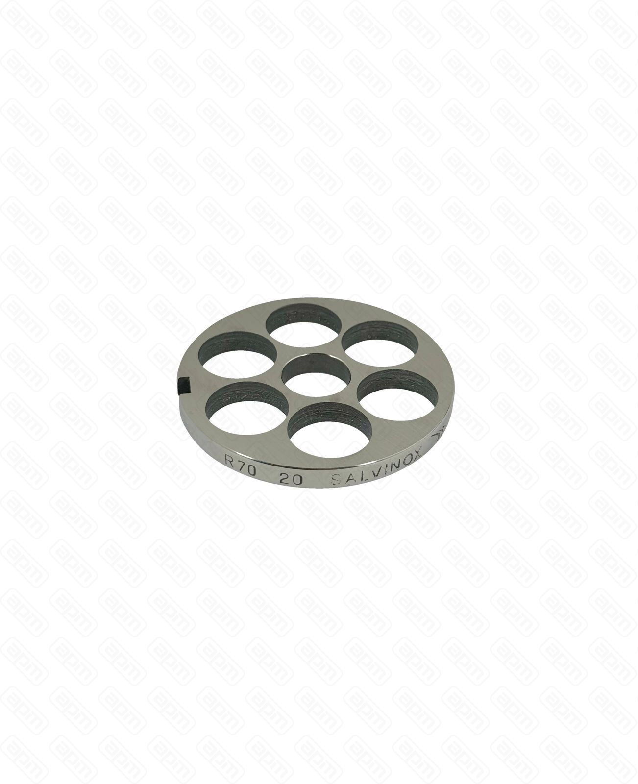 РЕШЕТКА МЯСОРУБКИ LAME ITALIA MOD128120MM UNGER