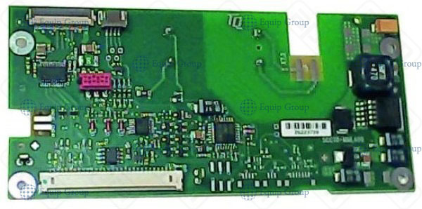 ПЛАТА ИНТЕРФЕЙСА RATIONAL А1 SCCWE 61-202 4200081P