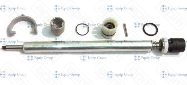 ВАЛ ПРИВОДНОЙ В СБОРЕ ROBOT COUPE Д МОДЕЛИ MP350 UltraCombi