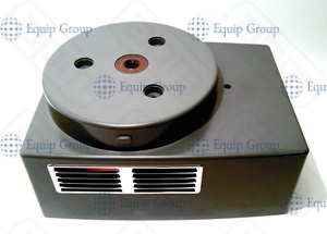 ОСНОВАНИЕ ДЛЯ КУХПРОЦЕССОРА ROBOT COUPE R211  49076