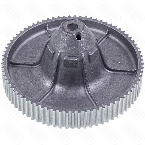 ШКИВ ROBOT COUPE 117682