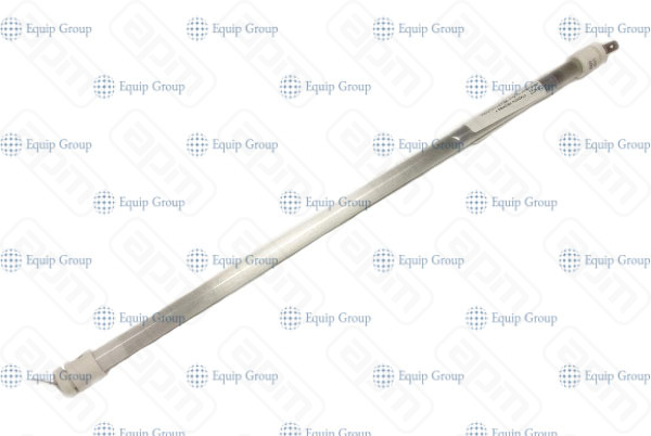 ТРУБКА НАГРЕВАТЕЛЬНАЯ КВАРЦЕВАЯ ROLLER GRILL D04022