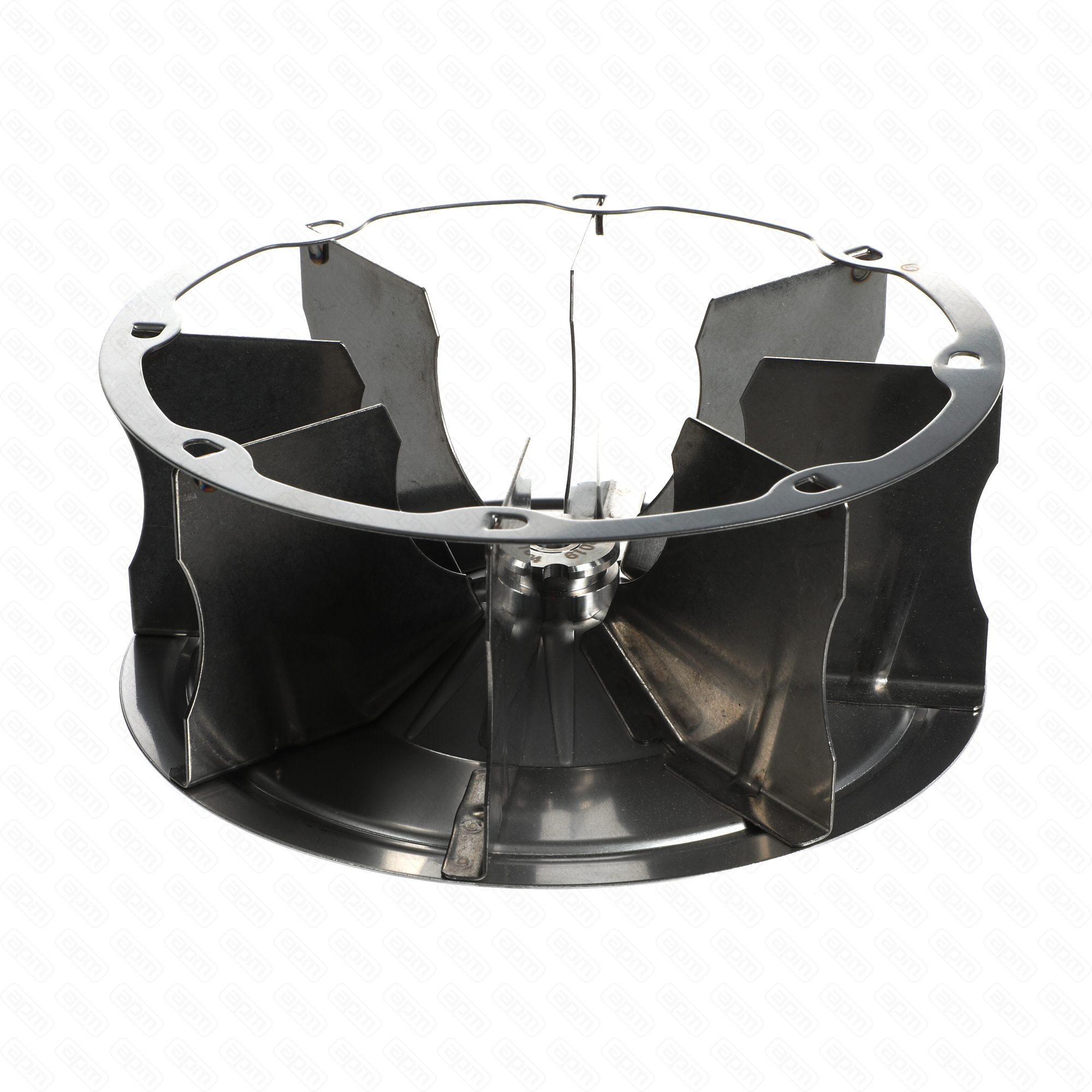 КРЫЛЬЧАТКА МОТОРА ДЛЯ ПЕЧИ UNOX KVN1170B