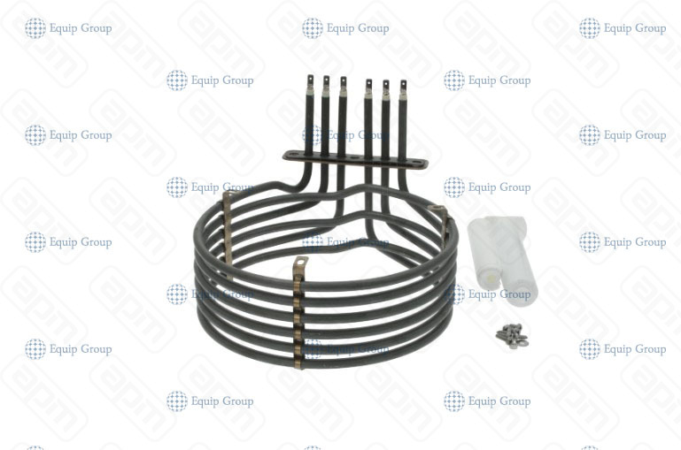 ТЭН ДЛЯ ПЕЧИ UNOX KRS1205A