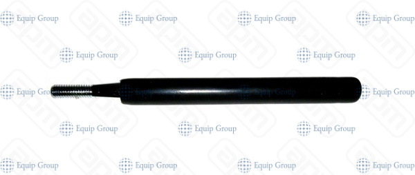 РУЧКА ПЛАСТИКОВАЯ ДЛЯ ГРИЛЯ HURAKAN HKN-SLE570