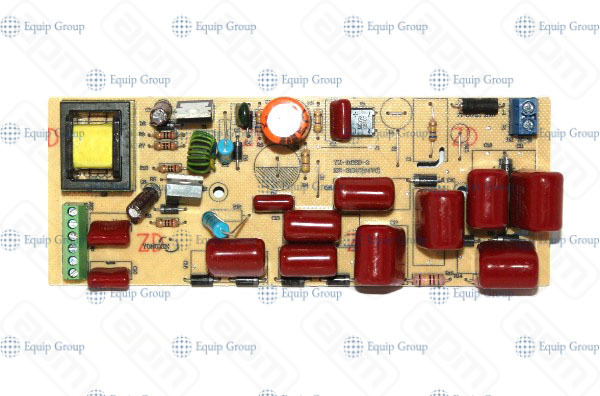 ПЛАТА 2х18 Вт ДЛЯ HURAKAN HKN-LIN150180