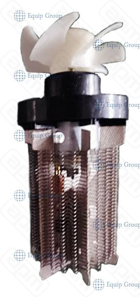 ТЭН ДЛЯ РУКОСУШИТЕЛЯ HURAKAN HKN-AHD1000