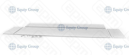 СТЕКЛО В СБОРЕ ДЛЯ ВИТРИНЫ ХОЛОДИЛЬНОЙ TEFCOLD VK38-120-I