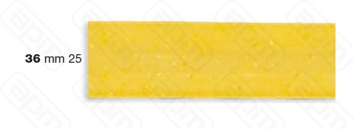 ФОРМА LA MONFERRINA ДЛЯ DOLLY  PNUOVA LASAGNETTE 25 MM 36 БРОНЗА