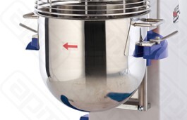 ДЕЖА ДЛЯ МИКСЕРА ПЛАНЕТАРНОГО SIGMA BM-CHEF-AMX 10 04098109