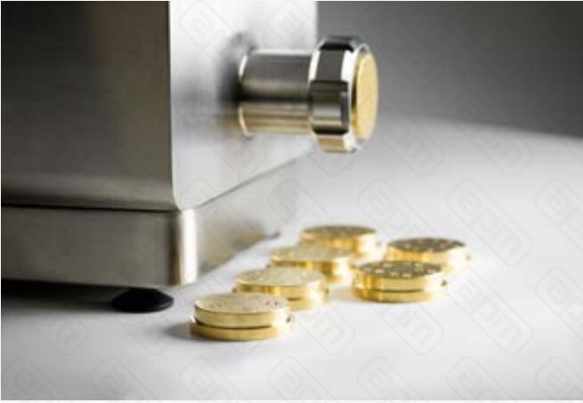 ФОРМА GUSTOTEK ДЛЯ РИФЛЕНЫХ МАКАРОН 12 ММ