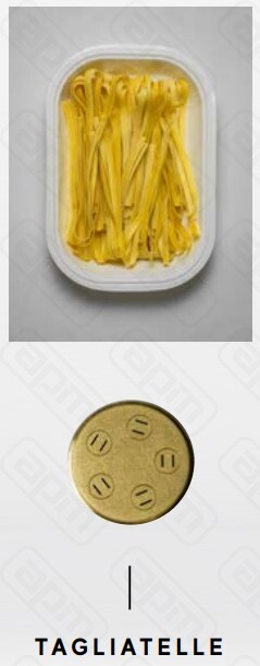 ФОРМА GUSTOTEK ДЛЯ ТАЛЬЯТЕЛЛЕ 45 ММ