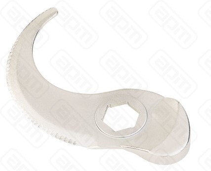 ЛЕЗВИЕ ROBOT COUPE НОЖА ДКУТТЕРА R60 118245S