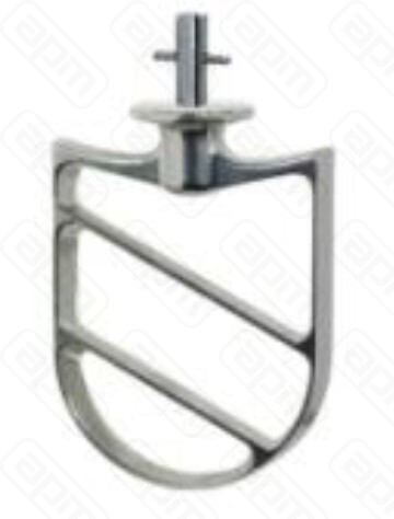 ЛОПАТКА МИКСЕРА STARMIX SP6040