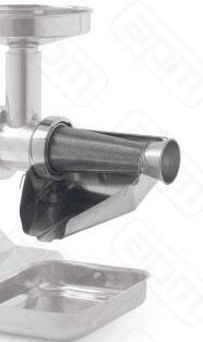 НАСАДКА ДЛЯ ПРОТ ТОМАТОВ ДЛЯ МЯСОРУБКИ APACH ATIATS22