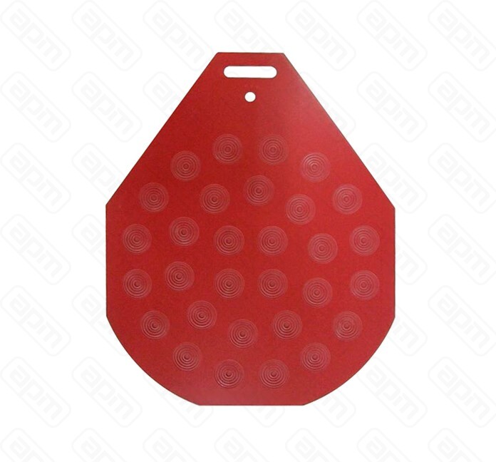 ТАРЕЛКА ДОПОЛНИТЕЛЬНАЯ ДЛЯ ТЕСТОДЕЛИТЕЛЕЙ-ОКРУГЛИТЕЛЕЙ APACH BAKERY LINE SPA 22