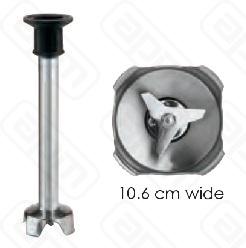 НАСАДКА ВАЛ ДЛЯ БЛЕНДЕРА ПОГРУЖНОГО WARING WSB50ST