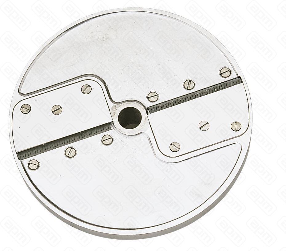 ДИСК СОЛОМКА ROBOT COUPE 29276W 10X10ММ ФРЕНЧ-ФРИ MINERAL